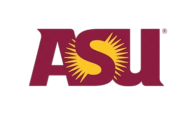 Arizona State University logo
