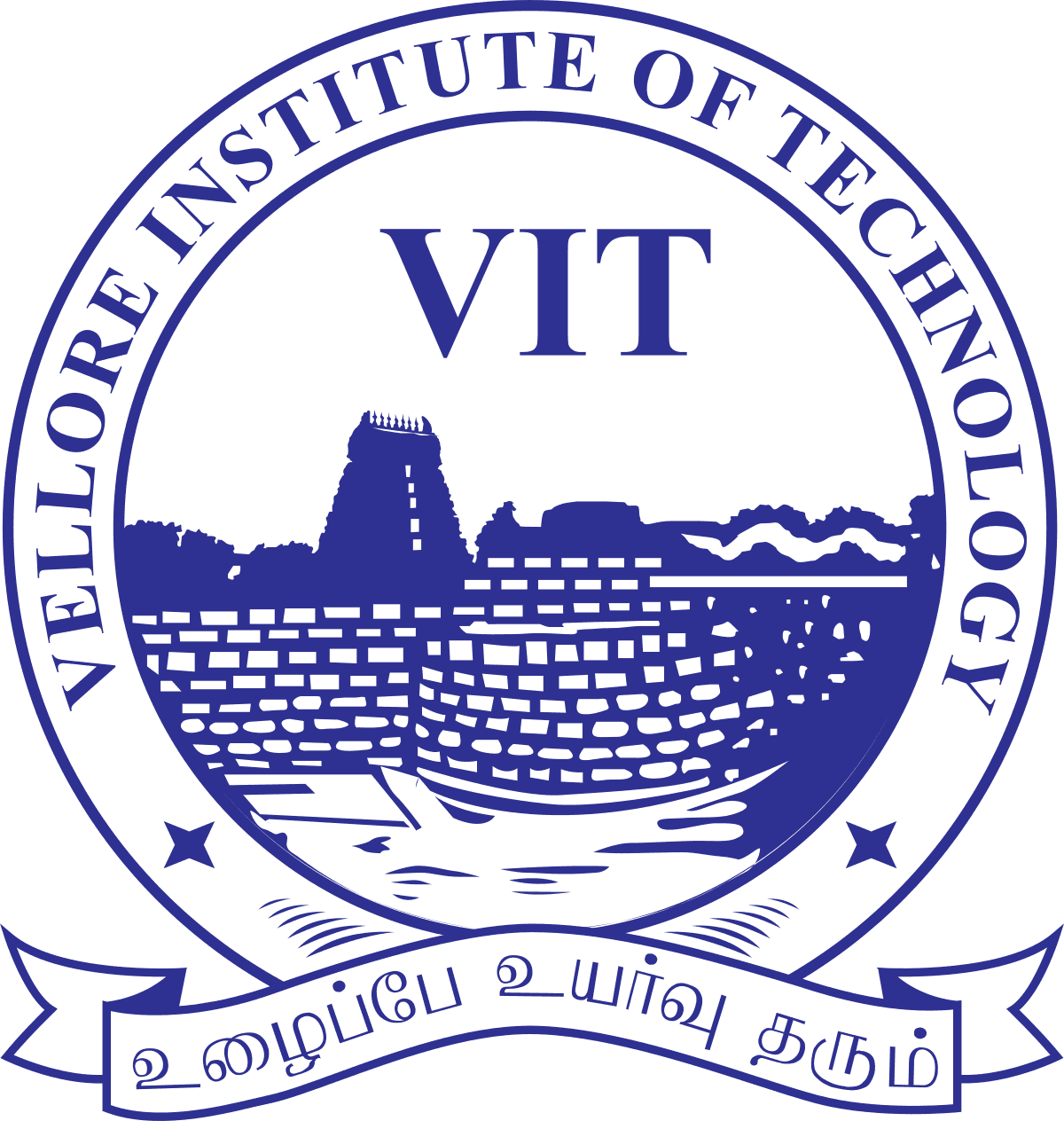 VIT logo